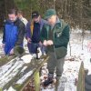 Winterwanderung 2004